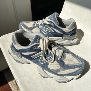New Balance 9060 M 7.5 / W 9